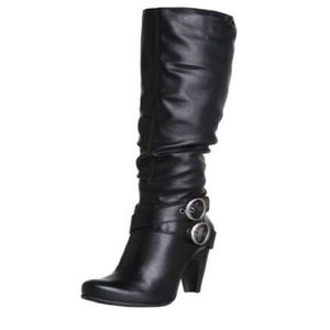 Steve Madden Marching Tall boots